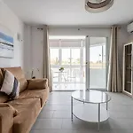 A410 Frontlilne Apartamento