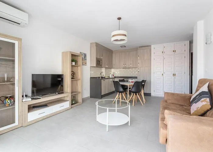 A410 Frontlilne Appartement *